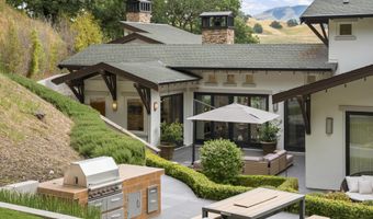 1624 Campesino Ct, Alamo, CA 94507