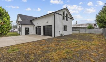 413 S TRADE St, Amity, OR 97101