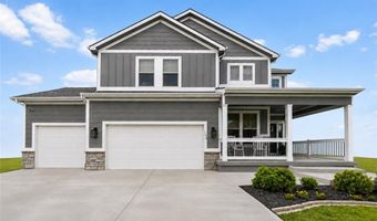 1334 N 161st Ter, Basehor, KS 66007