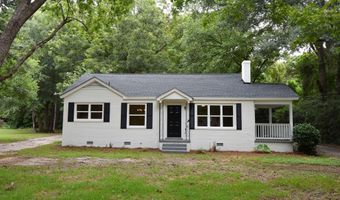 403 Atlanta St, Barnesville, GA 30204