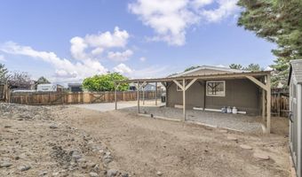 587 Jenni Ln, Carson City, NV 89706