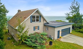 2223 N Partridge Point Rd, Alpena, MI 49707