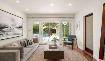 2631 Castle Heights Pl, Los Angeles, CA 90034