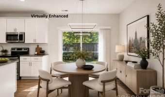 1522 Wembley Dr, Charlotte, NC 28205