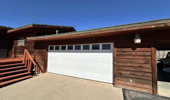 664 Mt. Capitan Rd, Capitan, NM 88316