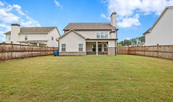 702 Eagles Nest Cir, Auburn, GA 30011