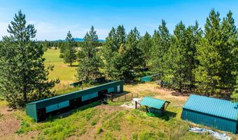 30267 N WHEATRIDGE Rd, Athol, ID 83801