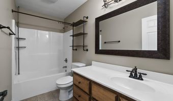1073 Mountain Side Cv, Alexander, AR 72002