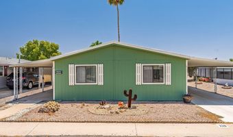 2100 N TREKELL Rd 229, Casa Grande, AZ 85122