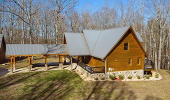 150 Harrison Mill Rd, Benton, TN 37307