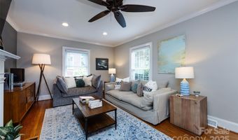 2124 Chatham Ave, Charlotte, NC 28205