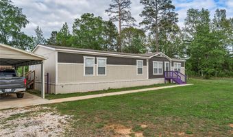 190 Padgett Rd, Benton, LA 71006
