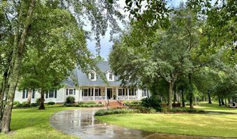 9953 Gravel Hill Rd, Baconton, GA 31705