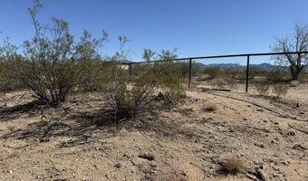 XX00 W Saguaro Hill Trail, Congress, AZ 85332