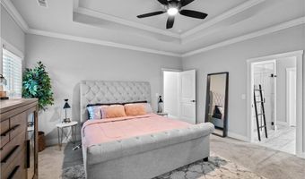 2104 SW Huntwick Ave, Bentonville, AR 72713