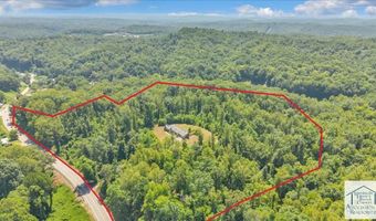 5321 Fairystone Park Hwy, Bassett, VA 24055