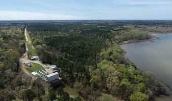 Tbd Pump Station Rd, Ashdown, AR 71822