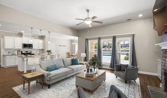 1132 Tralee Dr, Beech Island, SC 29842