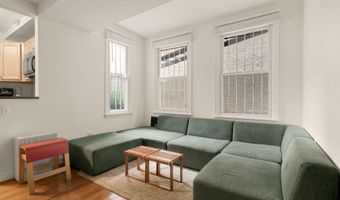 512 CATHEDRAL St 3, Baltimore, MD 21201