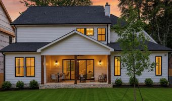 3119 Shenandoah Ave, Charlotte, NC 28205