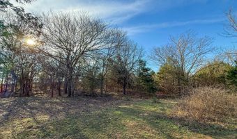 Tract 4 Highway 377, Ada, OK 74820