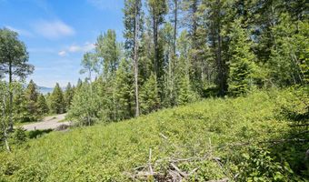 LOT 22 TRAIL RIDGE ROAD, Alpine, WY 83128