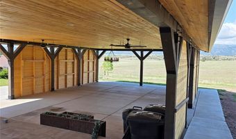 6100 Waterbarrel Rd, Beulah, CO 81023