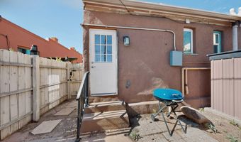 1505 1507 1/2 Marble Ave NW, Albuquerque, NM 87104