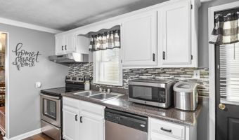 641 State Hwy 3444, Annville, KY 40402