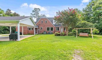 906 S Presley St, Atmore, AL 36502