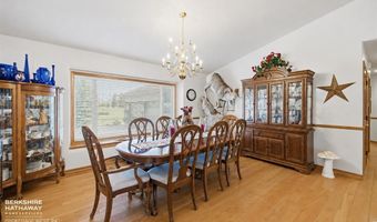 39 Nez Perce Dr, Cody, WY 82414
