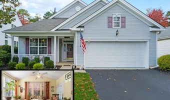 24 POND VIEW Cir, Barnegat, NJ 08005