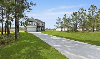 1447 Arnold Dr SE, Allenhurst, GA 31301