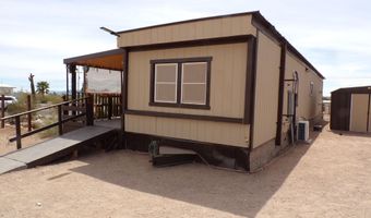 27697 Santa Fe Ave, Bouse, AZ 85325