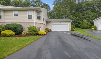 4 Hunters Run, North Providence, RI 02904