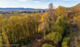 70 ACRES TWIN CLIFFS Rd, Afton, WY 83110