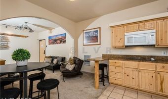 223 W Hunter Ridge Dr, Brian Head, UT 84719