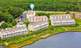 31573 N BEACH Dr #1, Bethany Beach, DE 19930