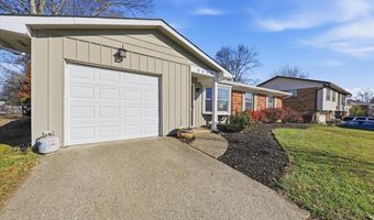 8638 Northport Dr, Anderson Twp., OH 45255