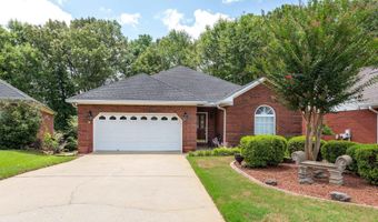 1538 HOLLY BERRY Way, Anniston, AL 36207