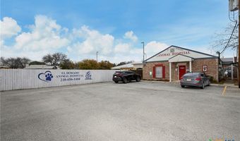 13039 Nacogdoches Rd, San Antonio, TX 78217