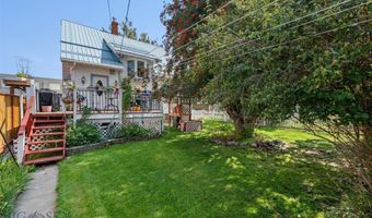 610 Hickory St, Anaconda, MT 59711