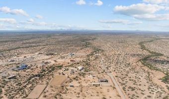 27755 S SLICK FORK Trl, Congress, AZ 85332