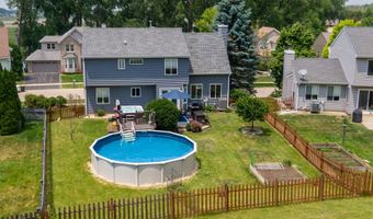 1231 Edgewater Ln, Antioch, IL 60002