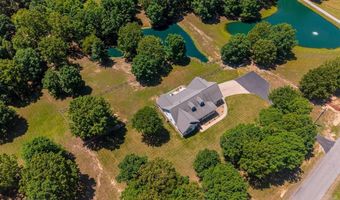 1271 Angel Dr, Alexander, AR 72002