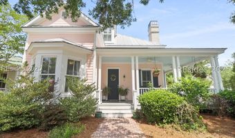 2 Cordray St, Bluffton, SC 29910