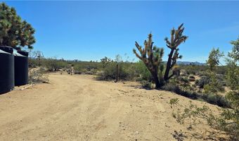5558 E Red Barrel Rd, Yucca, AZ 86438