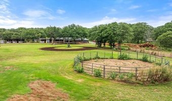 653 Wildwood Trl, Weatherford, TX 76085