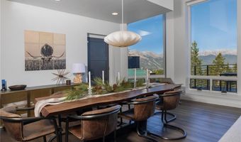 290 N FULLER PLACER Rd, Breckenridge, CO 80424