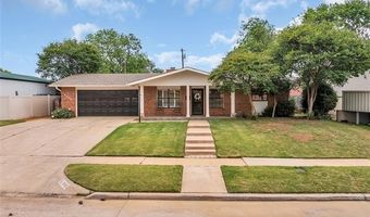 1919 10th Ave NW, Ardmore, OK 73401